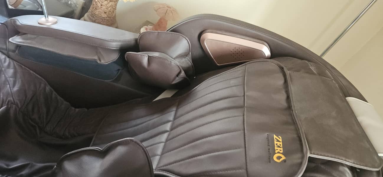 MASSAGER  by Zero 2
