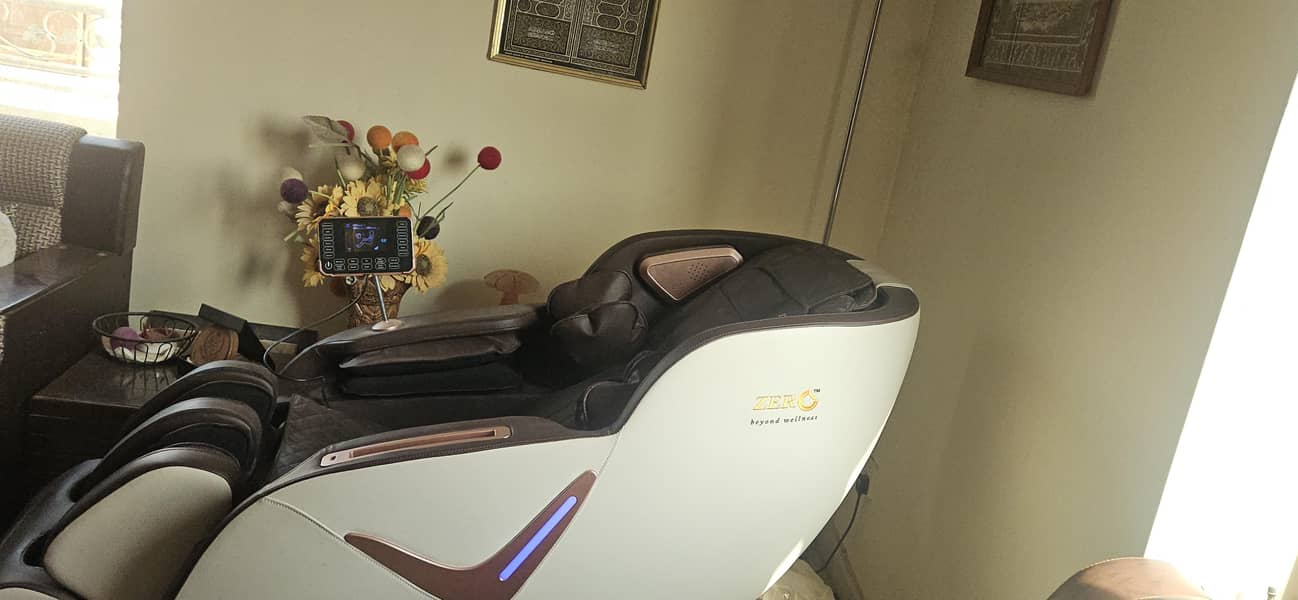 MASSAGER  by Zero 1