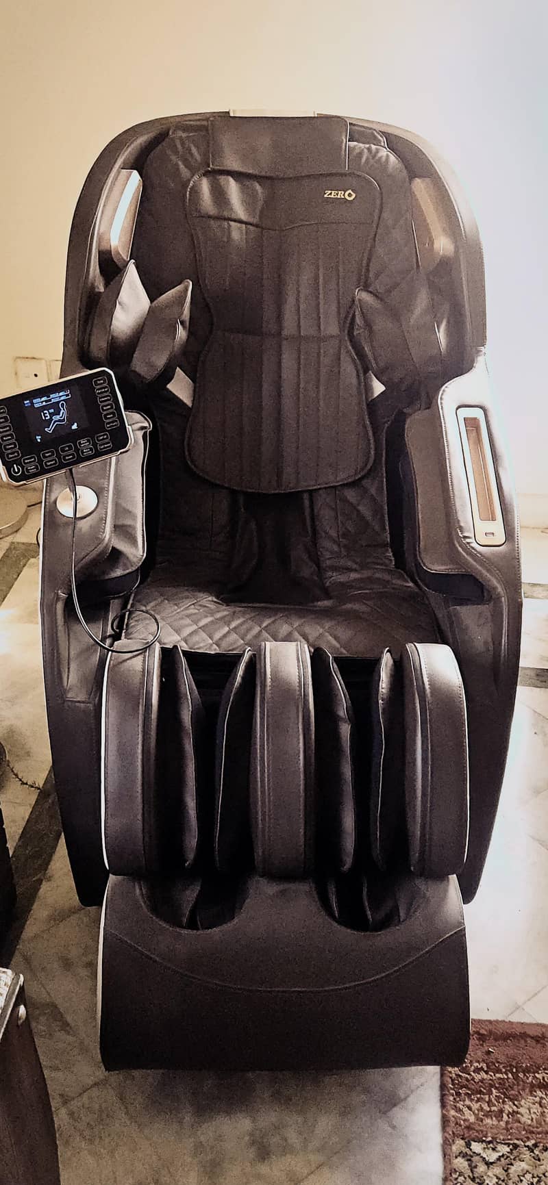 MASSAGER  by Zero 0