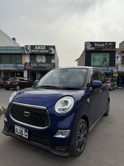 Cast style 22 import