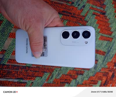 tecno spark 40 pro plus 0306-1344317