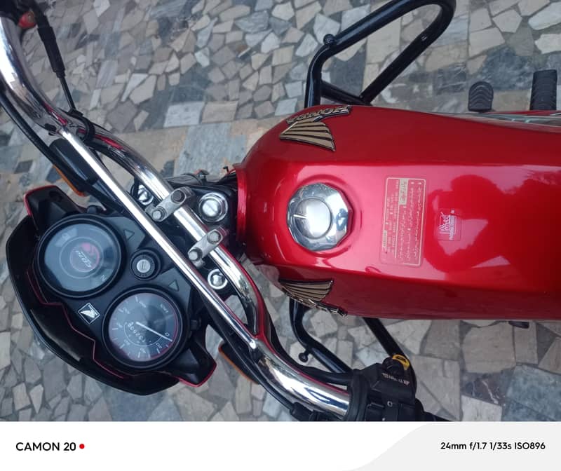 total genuine engine 1