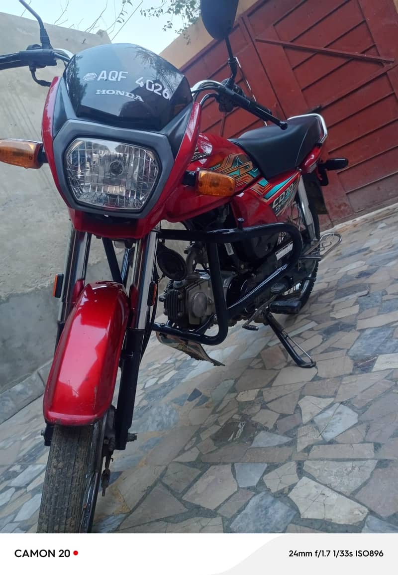 total genuine engine 2