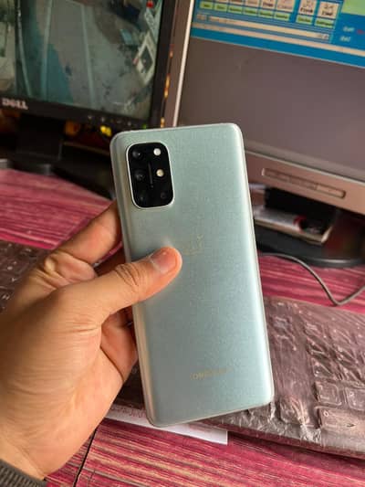 oneplus 8T