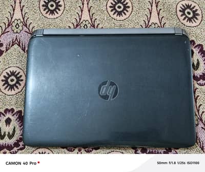 HP ProBook 440 G2 Core i3 5th Gen