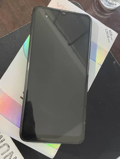 Vivo S1 Pro Mobile for sell