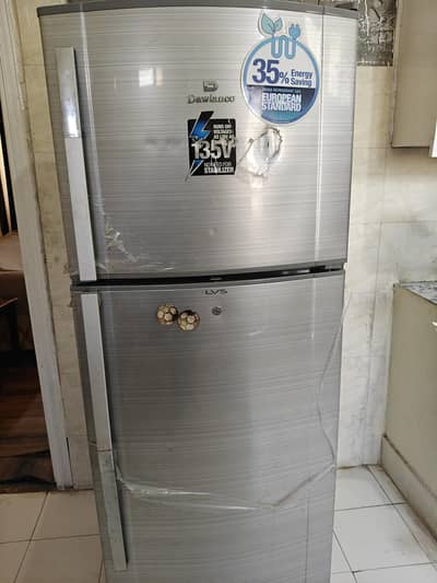 Dawlance LVS refrigerator