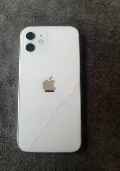 Iphone 12 Nonpta