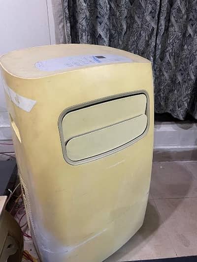 Portable Ac