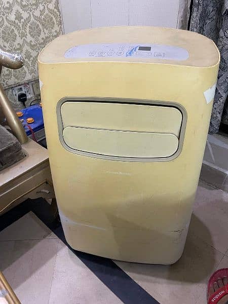 Portable Ac 2