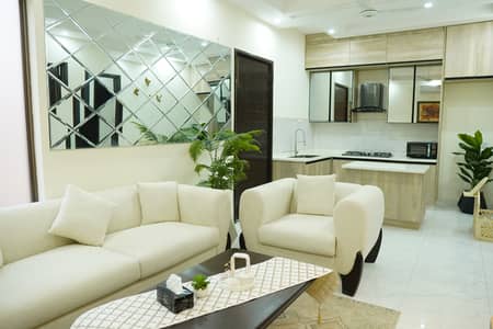 Hotel Luxury Apartment