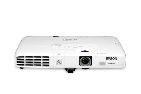 Projector Epson EB-1771W