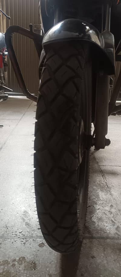 Honda Cb150f for Sale