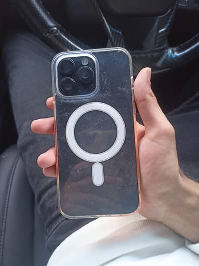 Iphone 15 pro max jv