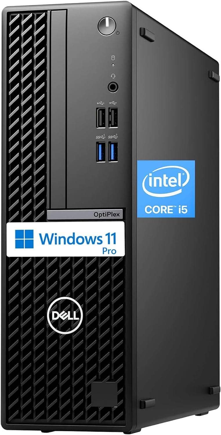 Dell optiplex 7010 small form factor 0