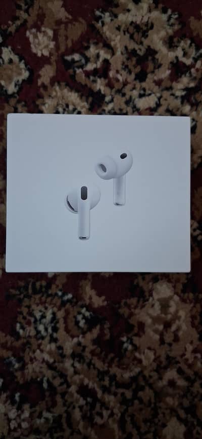 Apple Airpods Pro 3