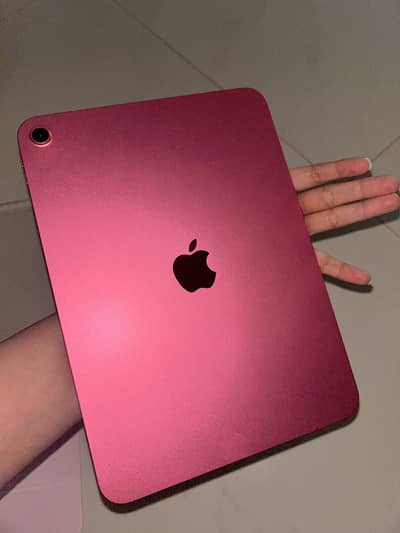 Ipad 11 - 128 GB