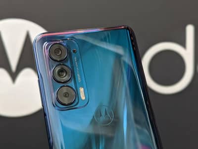 MOTO EDGE 21 Gaming Phone