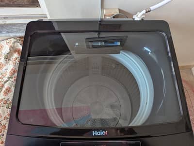 Haire Fully  Automatic Washing Machin
