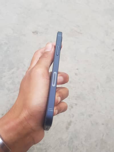 iPhone 12 64 gb pta approved