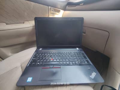 Lenovo Core i5 Laptop
