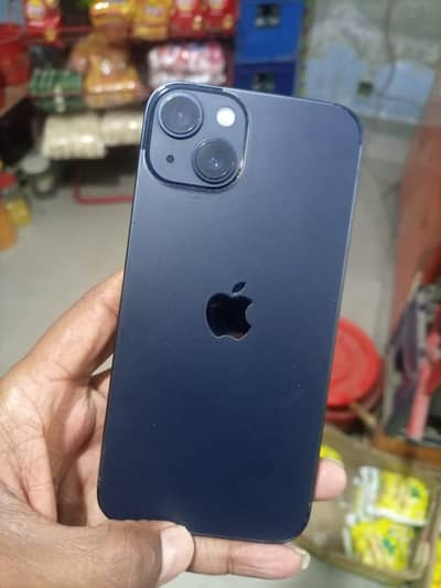Iphone 13 128GB  Jv Non Pta