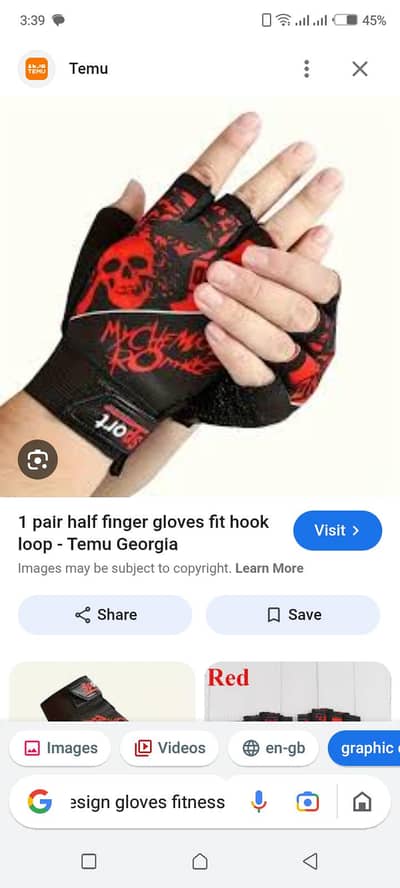 I am Creative Graphic Designer