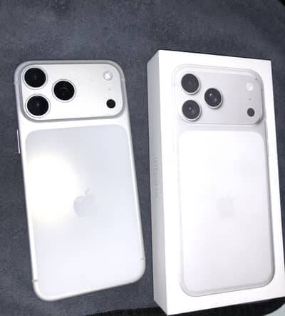 17 pro max Pta Approved