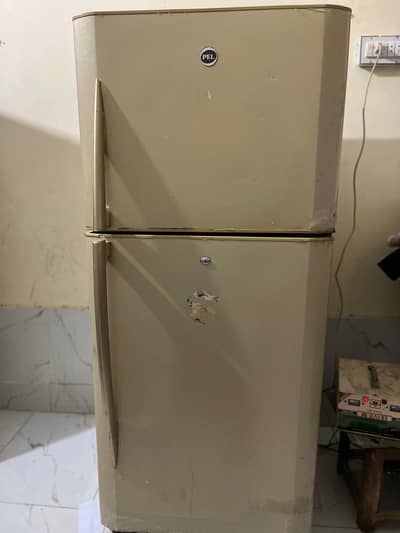 PEL used fridge