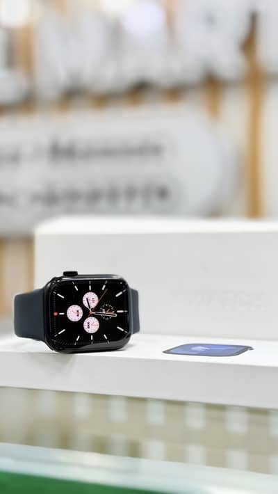 Apple watch series 9