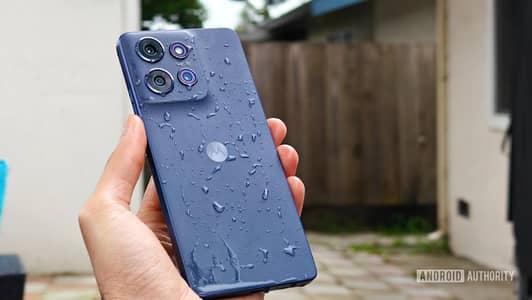 Moto G Power 5G 2025 (16Gb RAM)