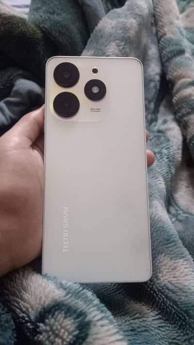 Tecno spark 10 pro