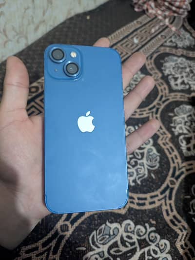 iPhone 13 with PTA approval 128 GB
