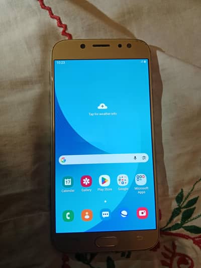 Samsung Galaxy j7 pro PTA approved