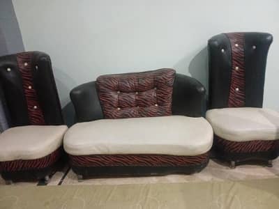 4 sitter sofa set