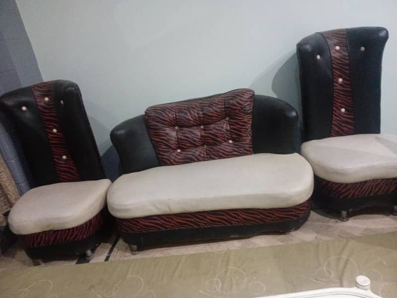 4 sitter sofa set 1