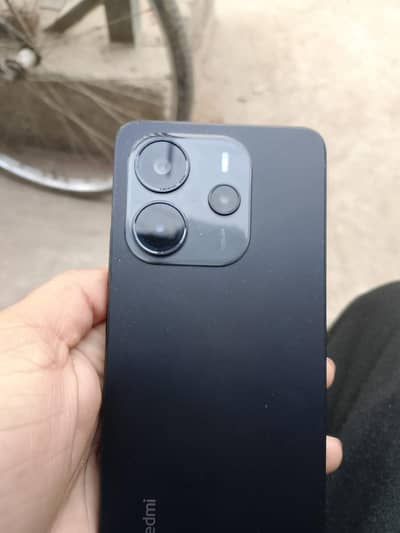 Xiaomi Redmi note 14