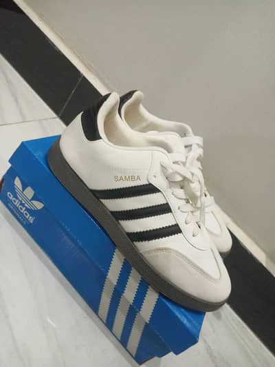 Adidas Samba For sell!