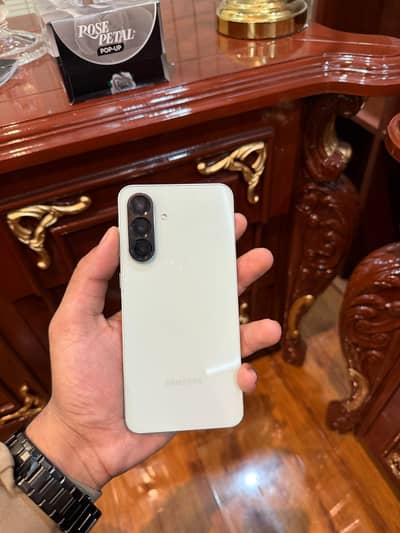 Samsung A56 PTA approved