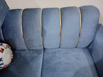 Sofa Set//Wooden Sofa//Luxury Sofa//7 Seater//Sofa For Sale