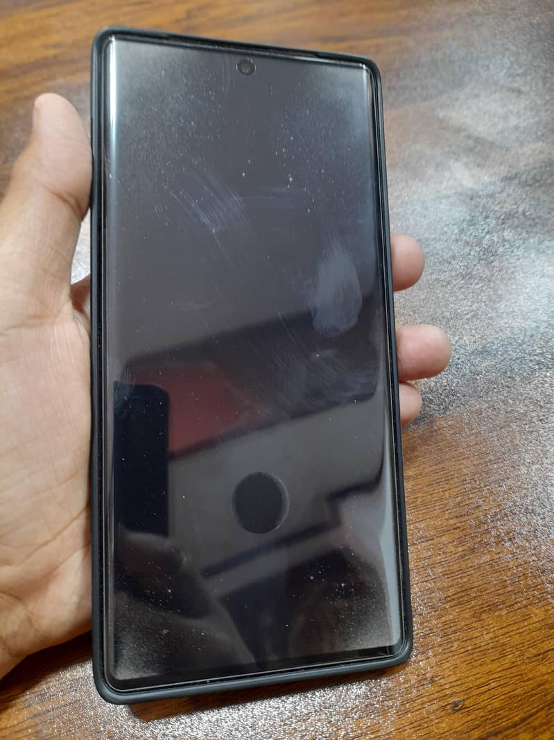 google pixel 7 pro 7