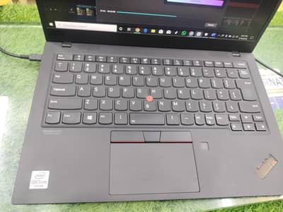 Lenovo ThinkPad X1 CARBON