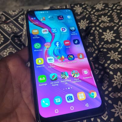 infinix S5