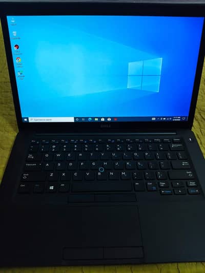 Dell latitude 7480 | Core i7 7th Gen | 8GB RAM | 256GB SSD Fresh stock
