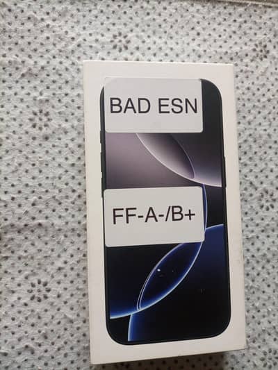 Iphone 16 pro nonpta jv 128gb