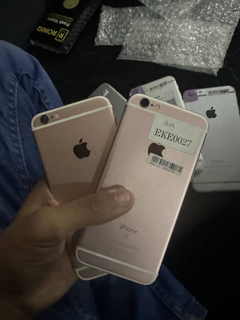 iphone 6/6s/8 2