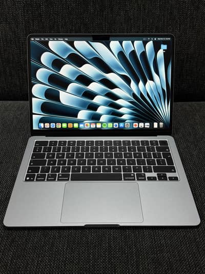 Macbook Air M4