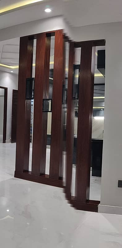 3 BED DD FLAT FOR SALE COZY HOME GULSHAN-E-IQBAL 13/A