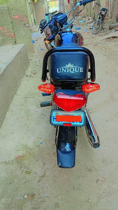 unique 2020 new condition