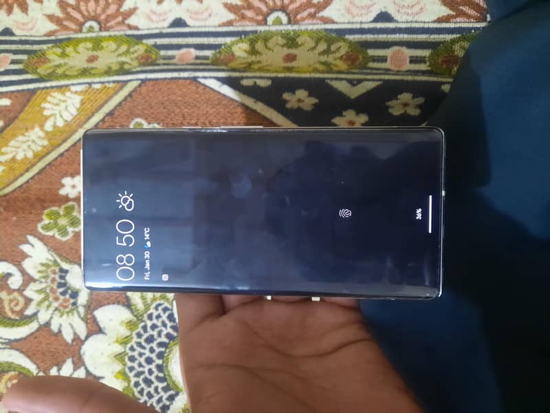 google pixel 6 pro 1